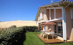 Résidence Belle Dune Blanche, maisons et appartements